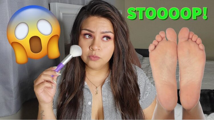 drea dominique feet 3