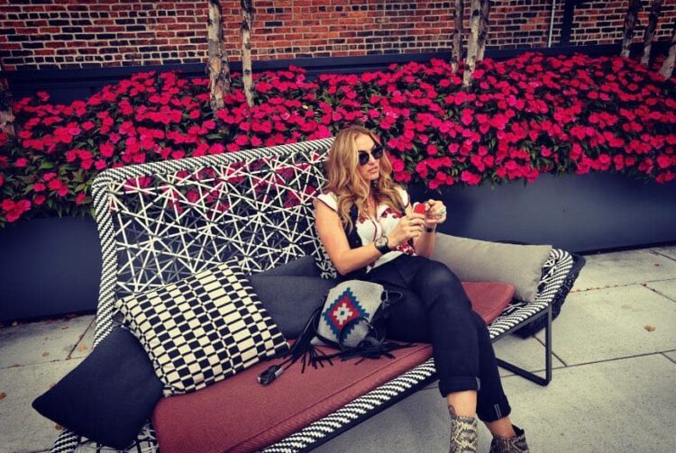 drea drea and angie feet 1