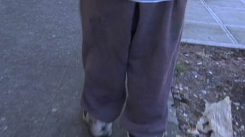 dreadhead krush feet 1