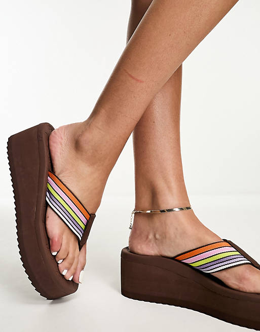 dreadhead krush feet 4