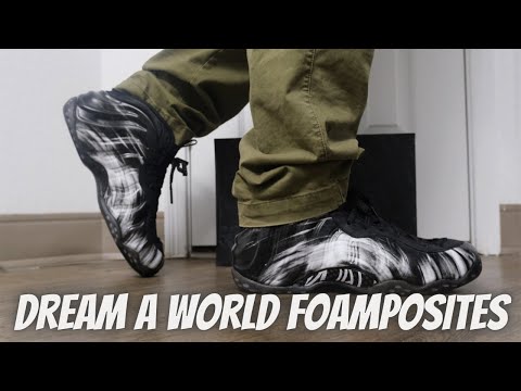 dreams world feet 5