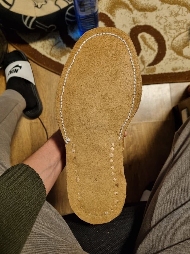 drew disaster feet 3