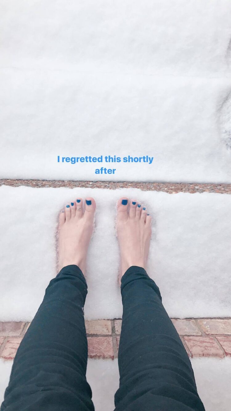 drew ryniewicz feet 1