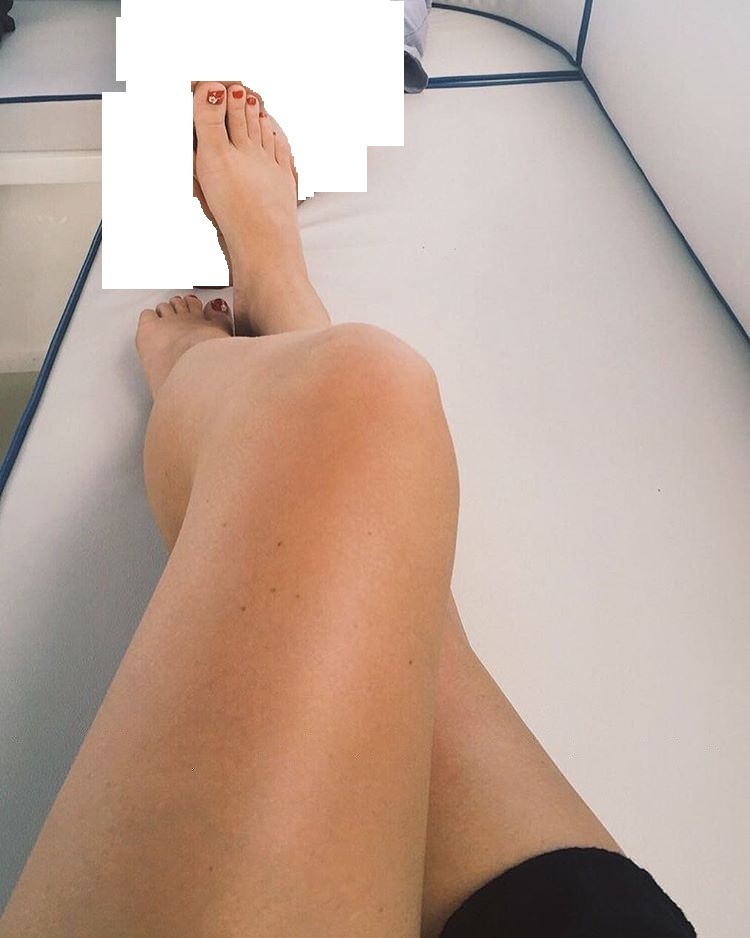 drew ryniewicz feet 5