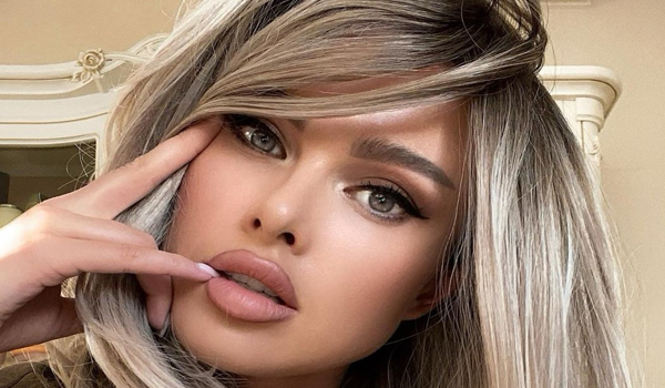 driati lisa meladze feet 5