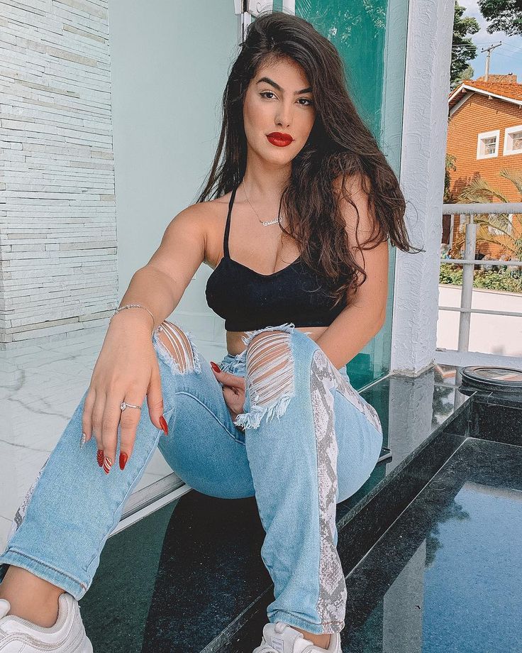 drielly drudi feet 4