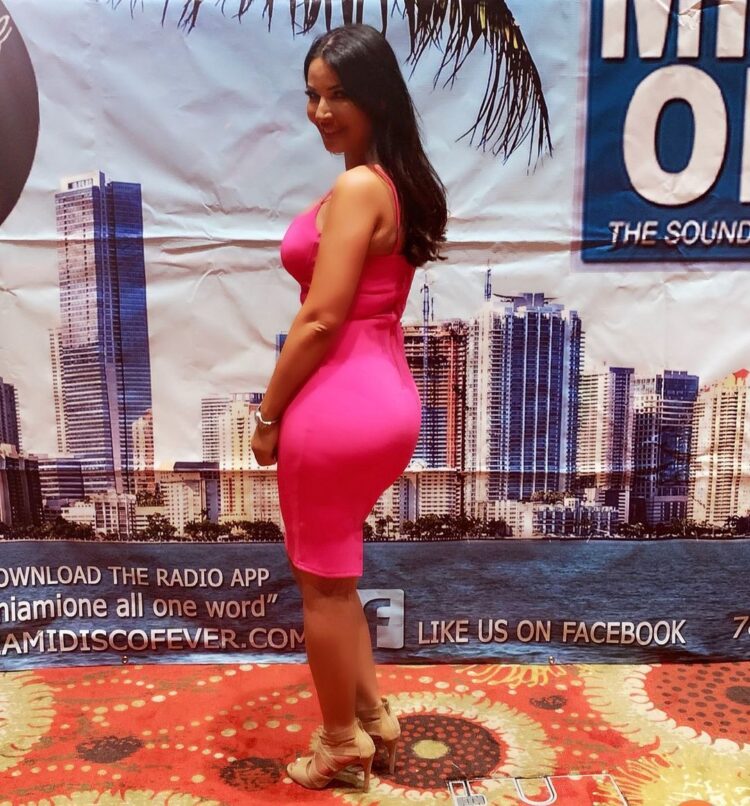 drita davanzo feet 5