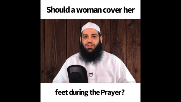 dua sheikh amjad feet 2