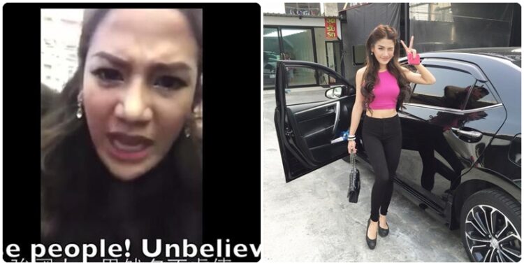 duangjai phichitamphon feet 4