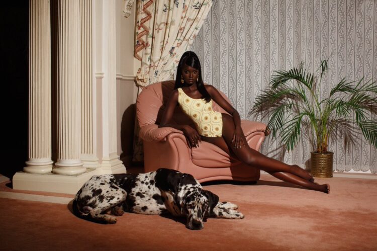 duckie thot feet 1