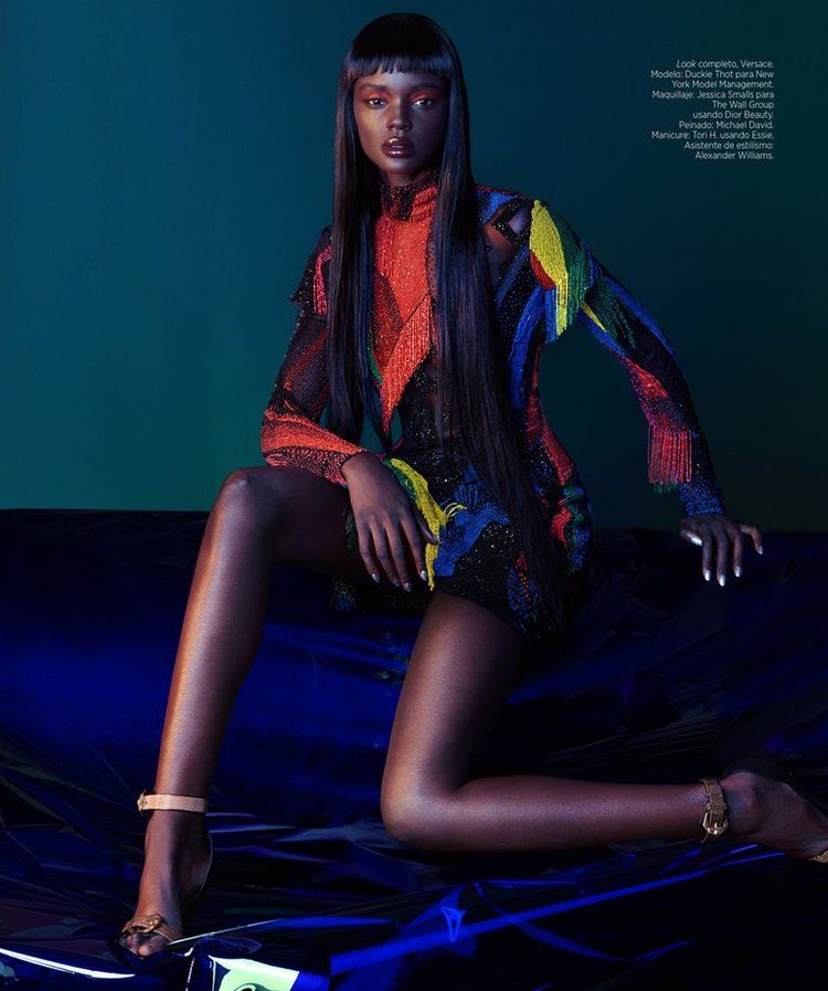 duckie thot feet 3