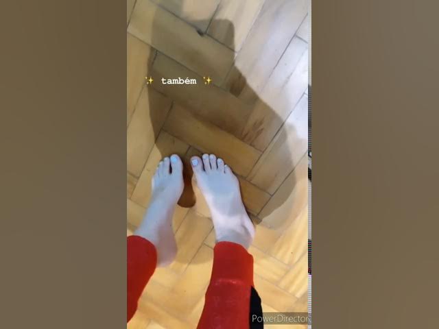 duda buchmann feet 3