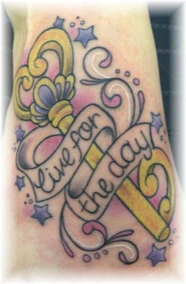 duffy fortner feet 3