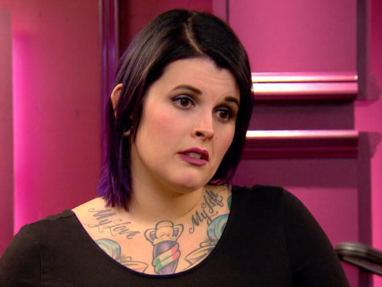 duffy fortner feet 4