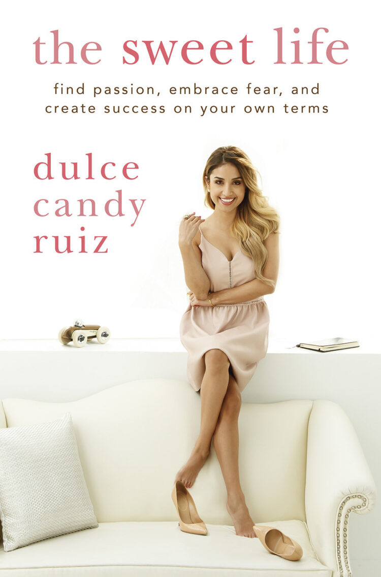 dulce ruby feet 6