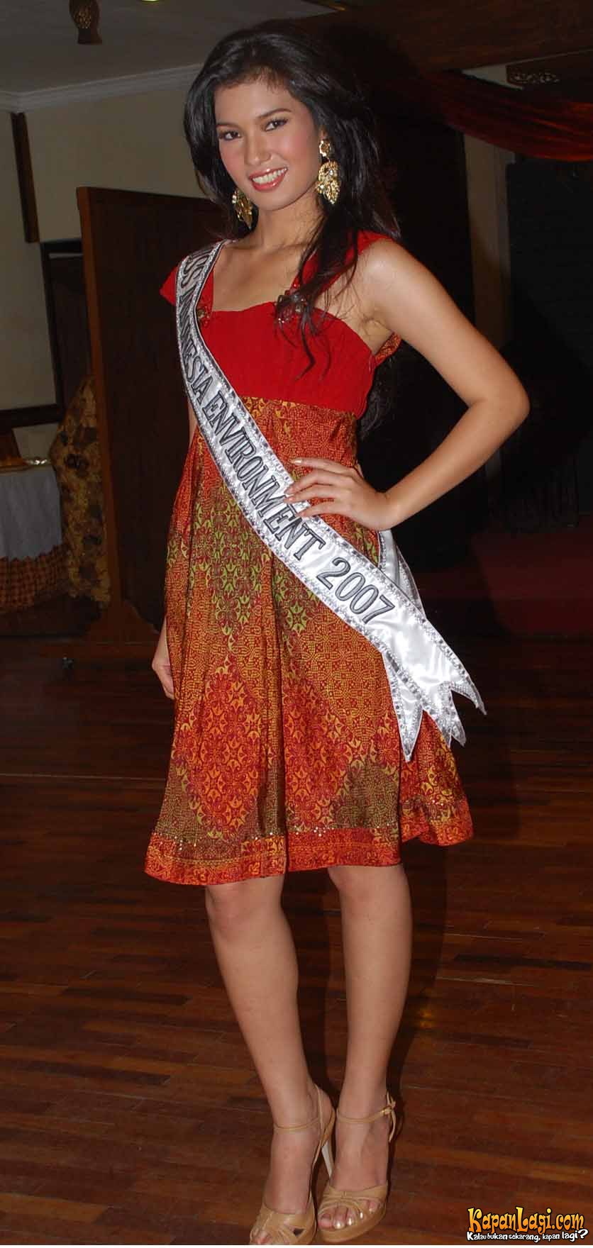 duma riris silalahi feet