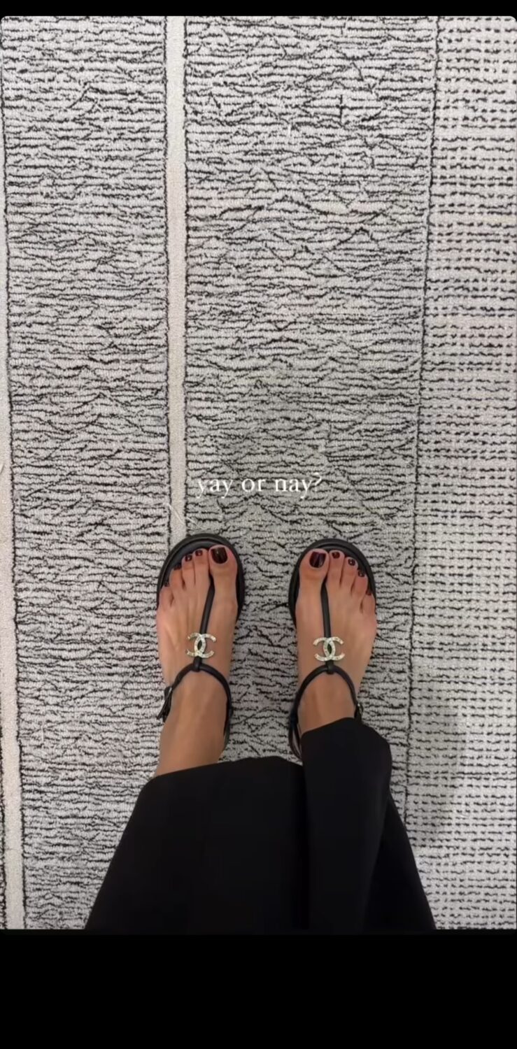 dunja jovanic feet 1