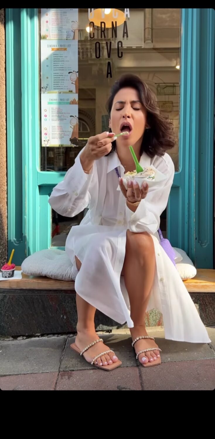 dunja jovanic feet 4