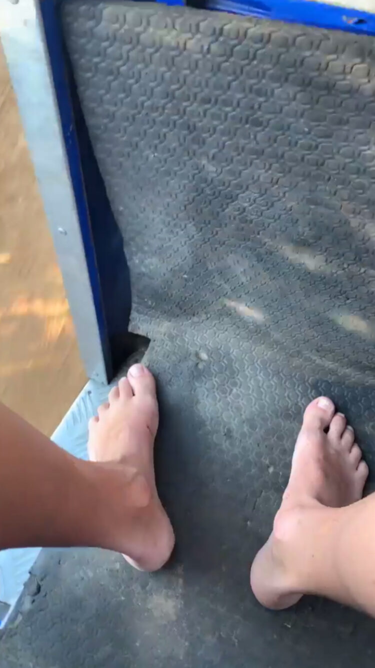 dunjahh feet 4