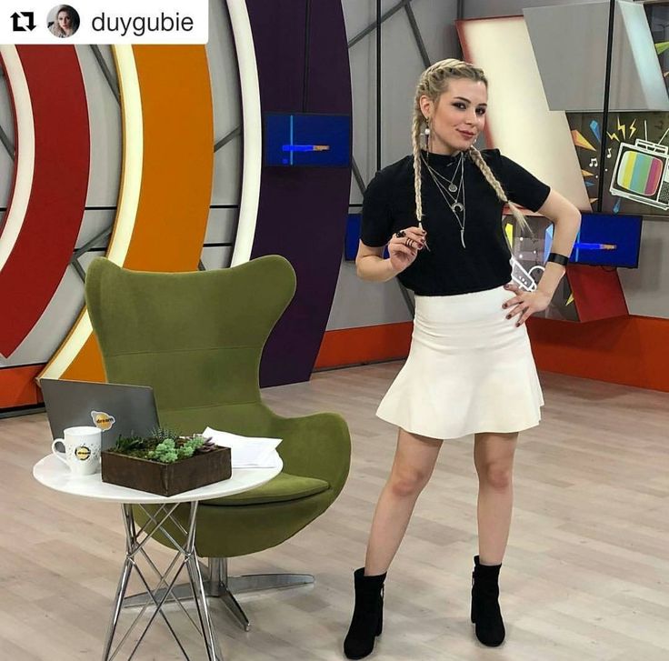 duygu koseoglu feet 5