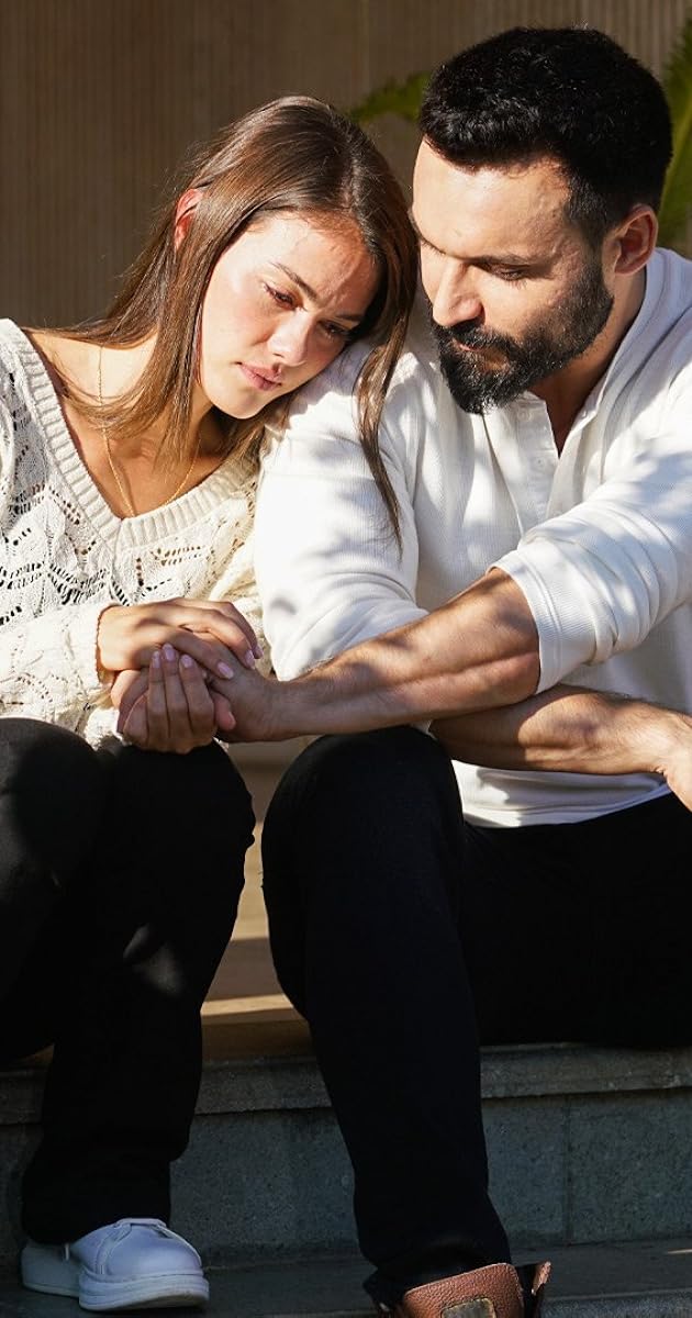 duygu ustunbas feet 3