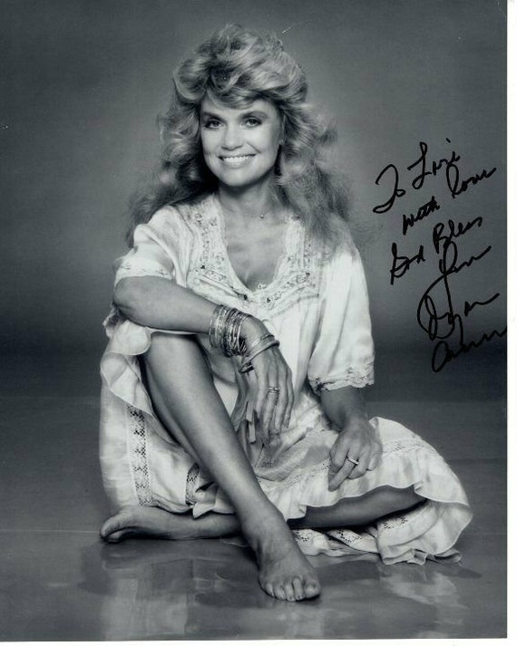 dyan cannon feet 3