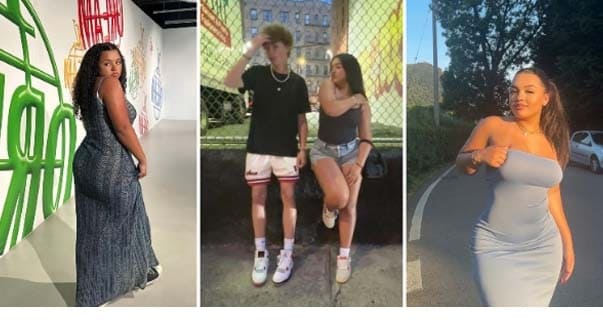 dylan chloe dash feet 1