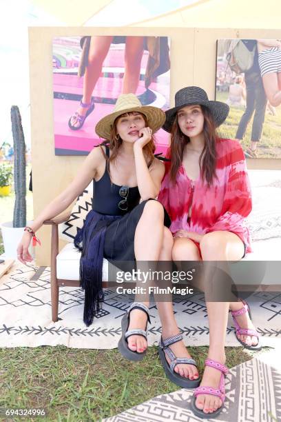 dylana suarez feet 3