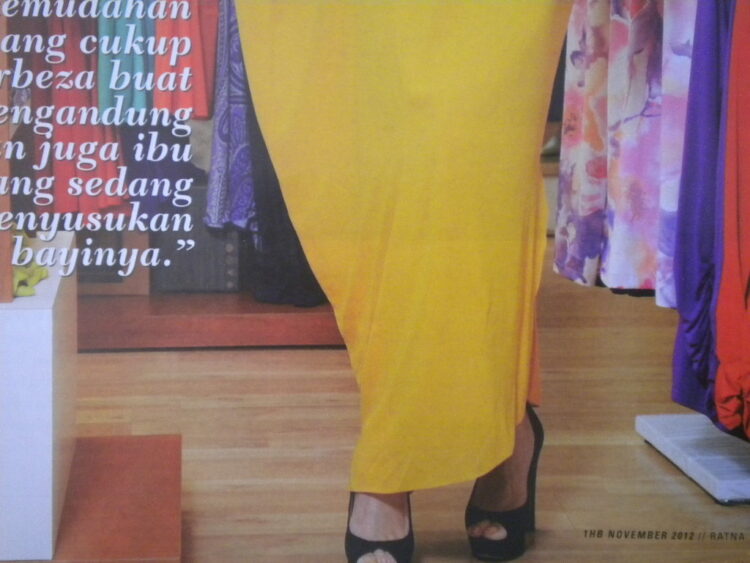 dynas mokhtar feet 4