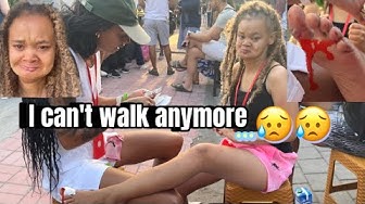 dynastyloveyou feet 2