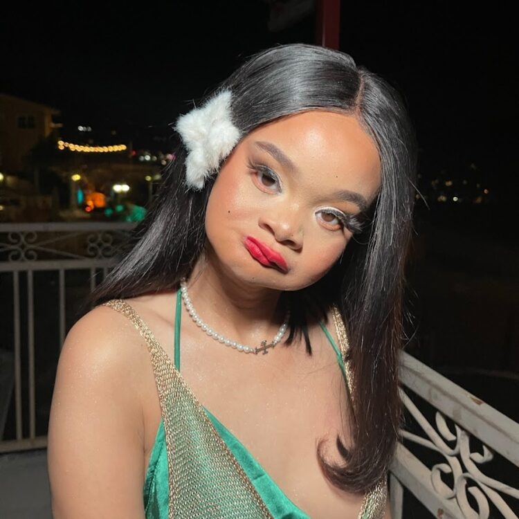 dynastyloveyou feet 5