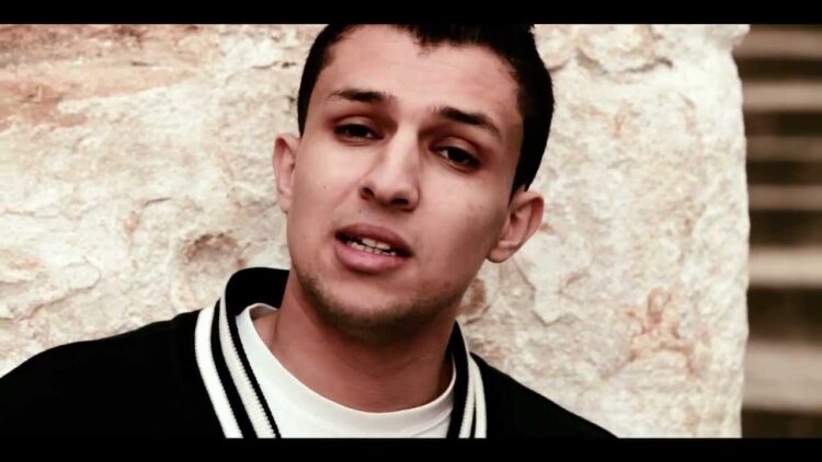 dzjoker chemsou feet 4