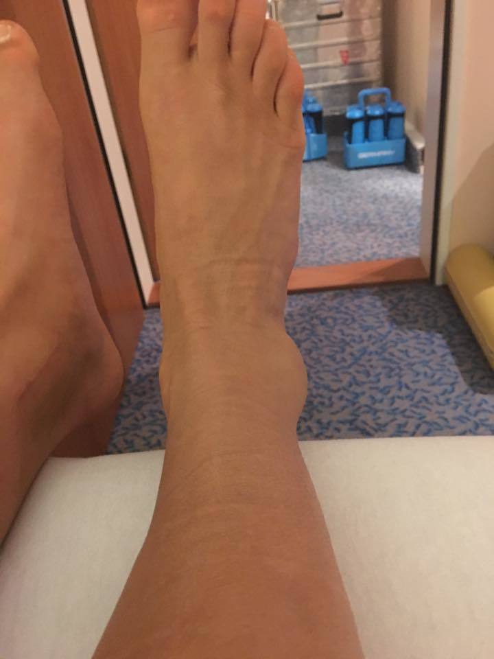 dzsenifer marozsan feet 2