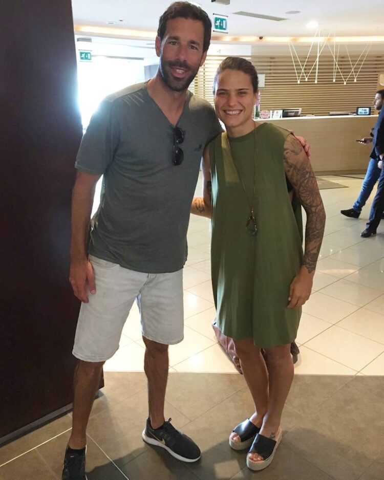 dzsenifer marozsan feet 5