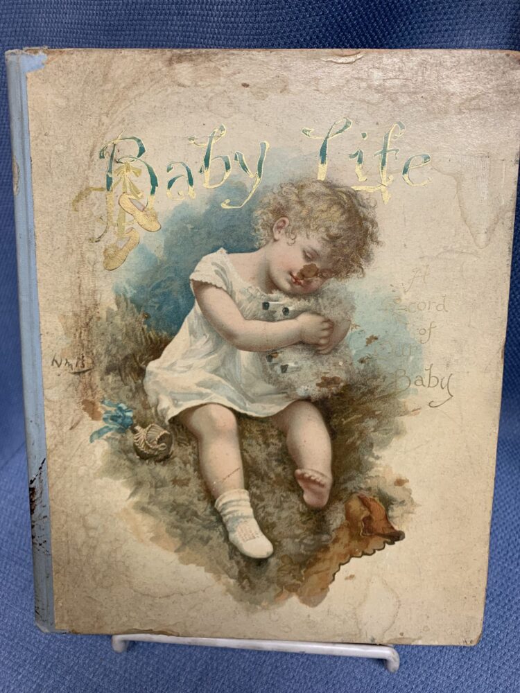 e nesbit feet scaled