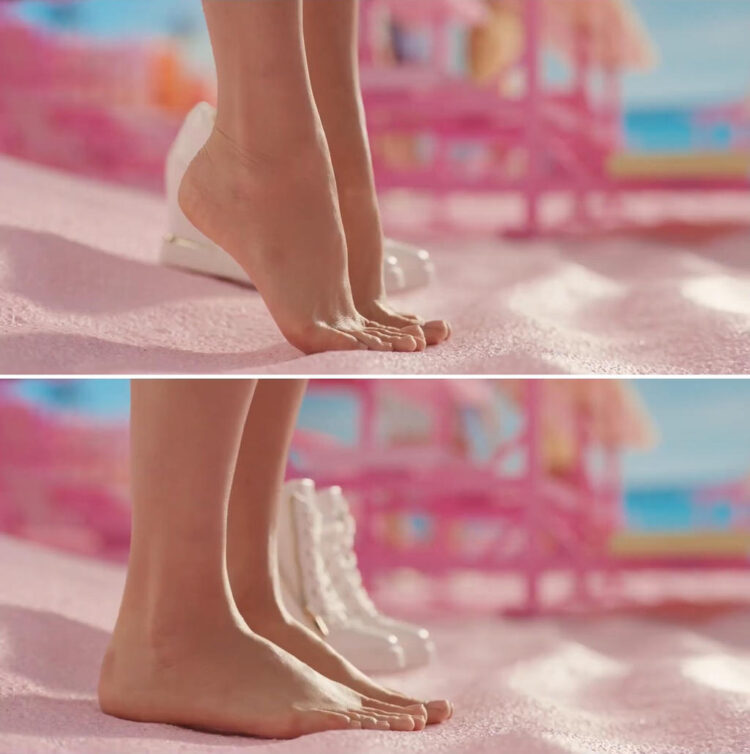 early edventures feet 2