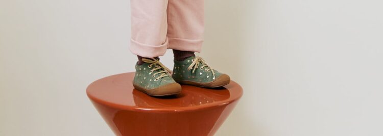 early edventures feet 6