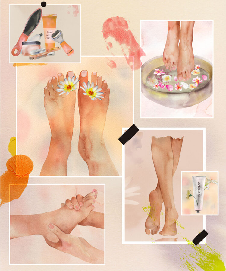 ebba lindblad feet 3