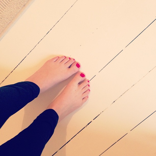 ebba von sydow feet