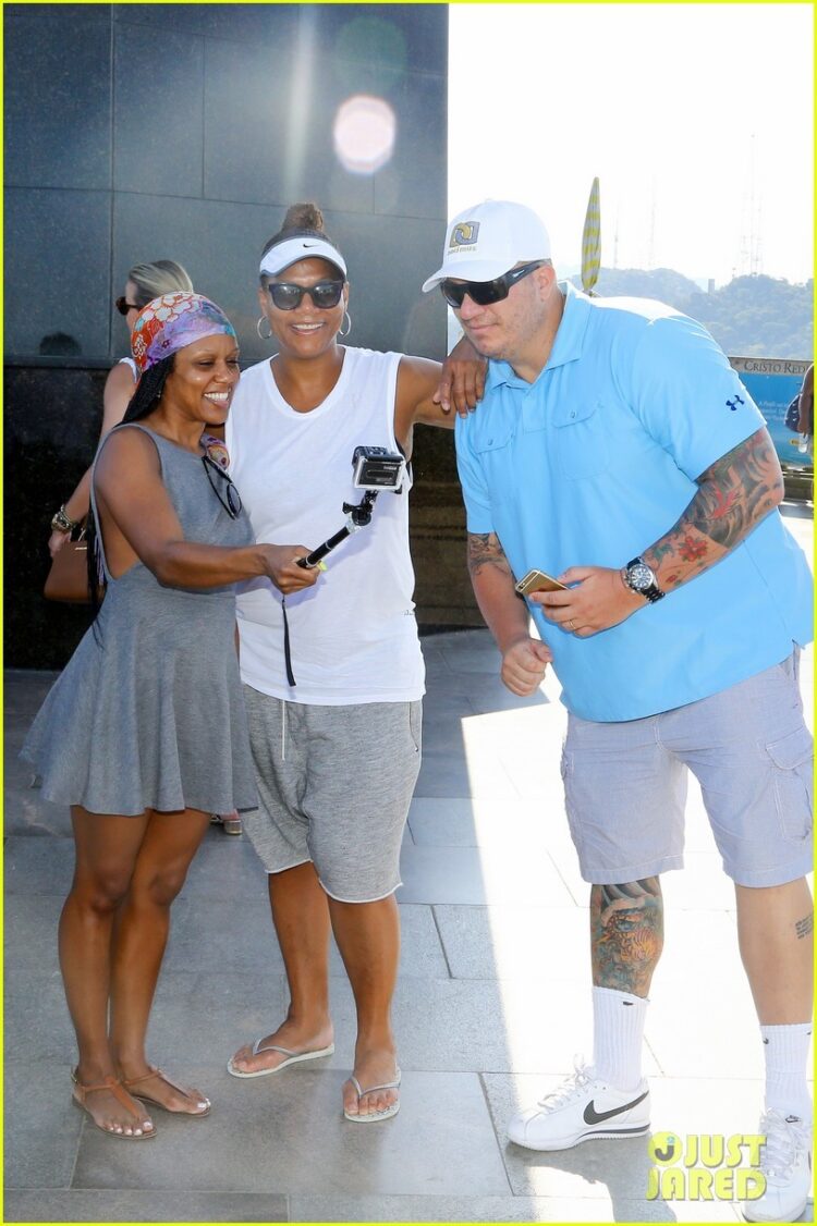 eboni nichols feet 1