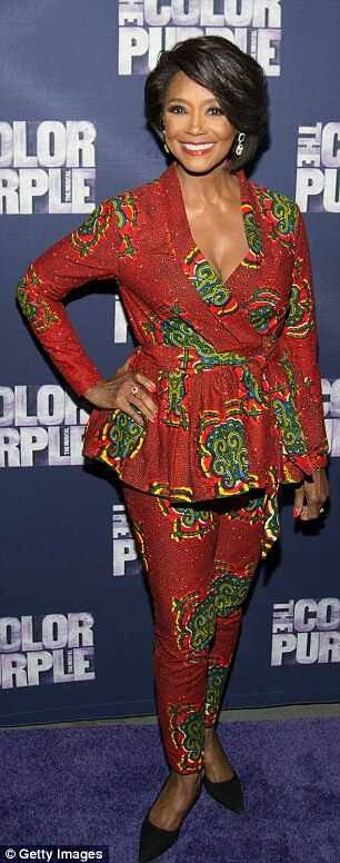 ebony jones avery feet