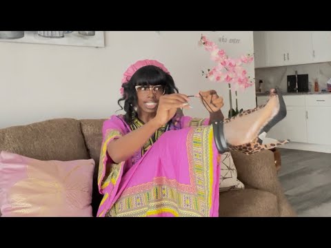 ebony latashe feet 3