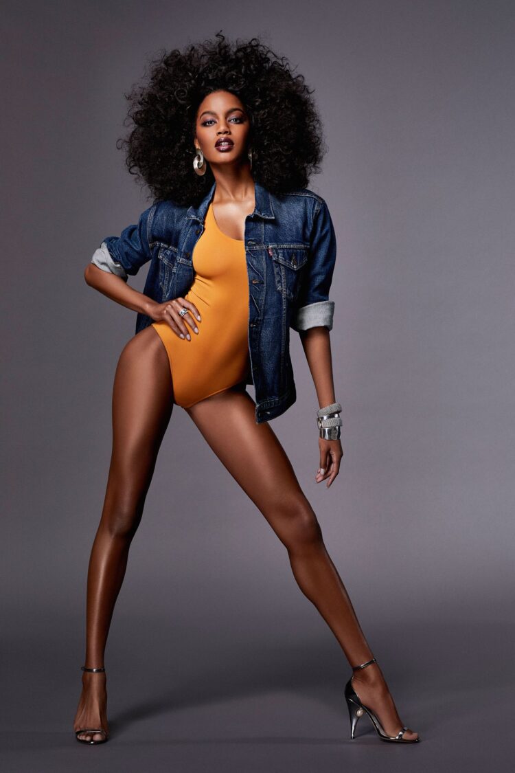 ebony matheson feet 6