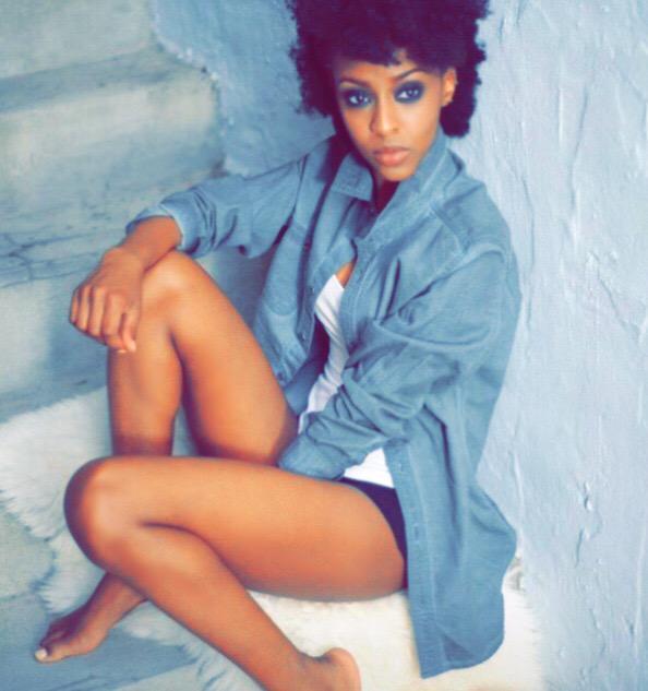 ebony obsidian feet 5