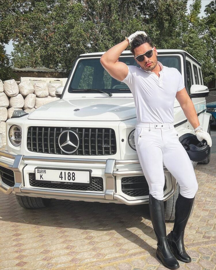 ebraheem al samadi feet 5