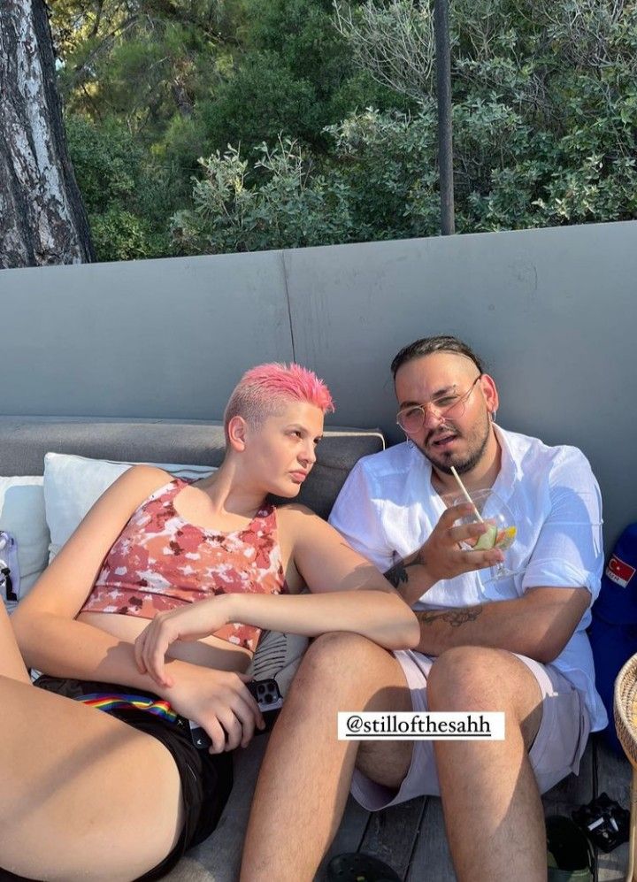 ebrar karakurt feet 2