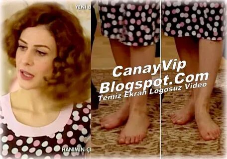 ebru ozkan feet 5