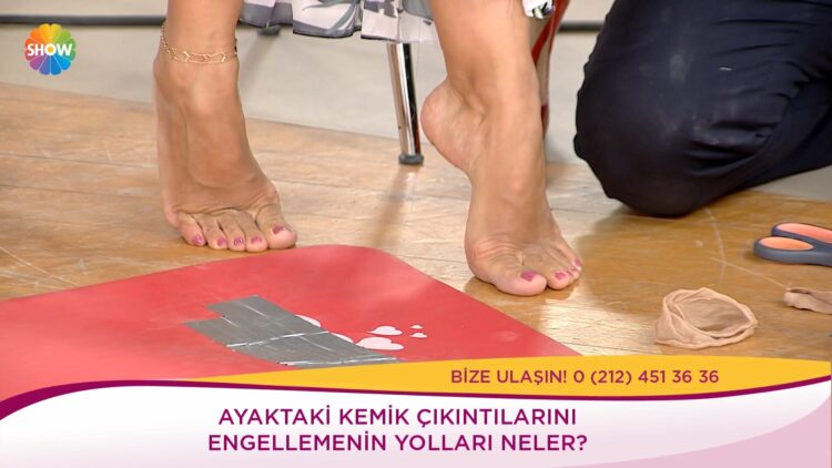ebru sancak feet 2