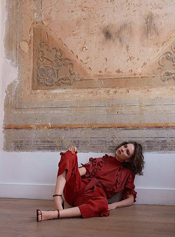 ece cesmioglu feet 2