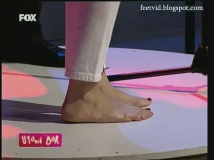 ece gursel feet 6